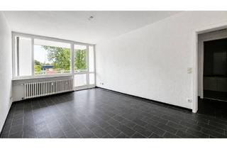 Wohnung kaufen in Weiherstraße 15, 51373 Wiesdorf, Kapitalanlage in Leverkusen-Wiesdorf – 3 Zimmer, ca. 81 m², leer stehend