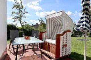 Wohnung kaufen in 23946 Ostseebad Boltenhagen, Ostseeglück vor der Haustür – attraktive Erdgeschosswohnung mit Terrasse in Boltenhagen-Redewisch!