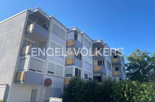 Wohnung kaufen in 74321 Bietigheim-Bissingen, Kompakte 1,5-Zimmer-Wohnung mit Südostbalkon – ideal für Singles oder Kapitalanleger