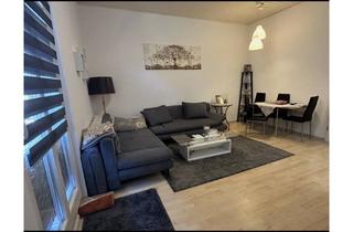 Wohnung kaufen in 36364 Bad Salzschlirf, 2-Zimmer-Wohnung in Bad Salzschlirf