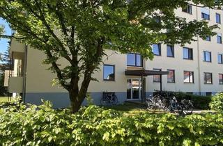 Wohnung kaufen in 86916 Kaufering, 2-Zimmer-Wohnung in Kaufering