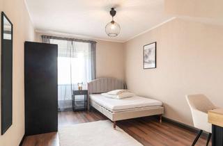 Wohnung kaufen in Zerzabelshofstraße, 90478 Nürnberg, 8,7% Rendite, 2025 Kernsaniert und kein Makler von privat! Gute Lage und gut angebunden an ÖPNV.