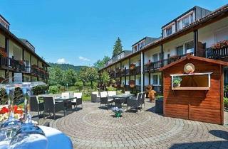 Wohnung kaufen in 82496 Oberau, Kapitalanlage: Vermietetes Apartment im Seniorenstift Pro Seniore Oberau