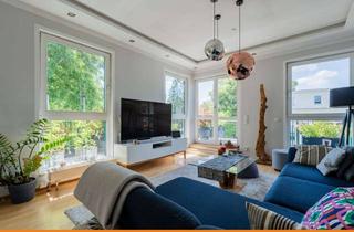 Penthouse kaufen in 14469 Nauener Vorstadt, Penthouse apartment in a prime location in the "Nauener Vorstadt"