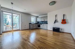 Wohnung kaufen in Tassiloplatz, 81541 München, 2-Zimmer-Wohnung mit Südbalkon in der Oberen Au / Haidhausen