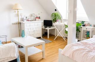 Wohnung kaufen in 45145 Holsterhausen, Ideal für Kapitalanleger: Vermietetes 29 m² Apartment