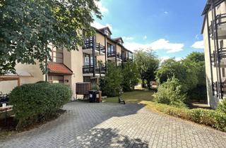Wohnung kaufen in 85072 Eichstätt, Studentenappartement in Eichstätt - ein Investment, das überzeugt.