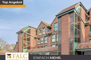 Wohnung kaufen in 50354 Hürth, Modernisierte Maisonettewohnung mit hellem Wohnambiente auf zwei Ebenen