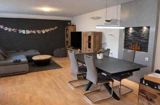 Wohnung kaufen in Sophie-Scholl-Straße, 71701 Schwieberdingen, Moderne 3,5-Zimmer-Wohung mit Garten und Tiefgaragenstellplatz