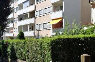 Wohnung kaufen in Burgallee 10, 61231 Bad Nauheim, Wohnen in Bestlage: 2,5-Zimmer-Wohnung in Bad Nauheim