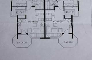 Wohnung kaufen in Rotkehlchenweg 11/1, 70794 Filderstadt, Zum Vermieten oder eigene Nutzung
