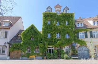 Wohnung kaufen in Bienleinstorstraße 23, 76227 Durlach, KA-Durlach | Einzigartige DG-Mais.-Whg. mit Galerie und Dachterrasse | Bezug nach Absprache