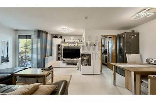 Wohnung kaufen in 73207 Plochingen, Kapitalanlage: 2-Zimmer-Wohnung mit Balkon & Stellplatz in Plochingen!