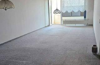 Wohnung kaufen in Schlesierstraße 15, 67112 Mutterstadt, Schnäppchenpreis mit Zukunftspotenzial: Helle 3,5-Zimmer-Wohnung mit Balkon & fester Einzelgarage