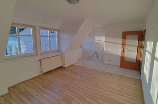 Wohnung kaufen in Jacobstraße 25, 39340 Haldensleben, Gepflegte 2-Zimmer-Eigentumswohnung in der Altstadt – vermietet & mit zusätzlichen 36 m2 Dachraum
