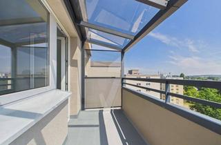 Wohnung kaufen in 49191 Belm, Top Geschnittene 3-Zimmer-Wohnung mit Gedämmter Fassade und neuem Balkon