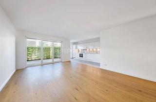 Wohnung kaufen in Am Schleusengraben, 21035 Bergedorf, Energieeffizient Wohnen am Schleusengraben