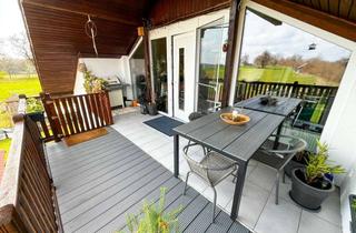 Wohnung kaufen in 74722 Buchen, Ein Weitblick, der das Herz öffnet!