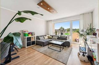Wohnung kaufen in 45326 Altenessen-Süd, Helle 2-Zimmer-Wohnung mit Balkon und Tageslichtbad in Essen-Altenessen