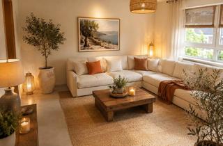 Wohnung kaufen in Weissdornstraße, 40789 Monheim, Zentrumsnahe 2-Zimmer-Wohnung mit Balkon in Monheim am Rhein