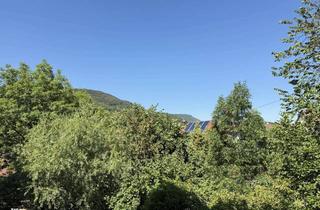 Wohnung kaufen in 73272 Neidlingen, 2 Zimmer-Wohnung im Grünen