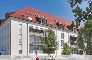 Wohnung kaufen in 85229 Markt Indersdorf, Hier wohnt jeder gerne. Ob jung, ob alt!