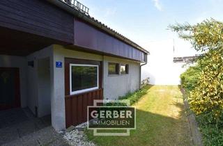 Wohnung kaufen in 95180 Berg, Bezahlbarer Wohntraum