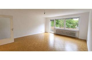 Wohnung kaufen in 90491 Erlenstegen, 3-Zimmer-Wohnung in Nürnberg-Erlenstegen