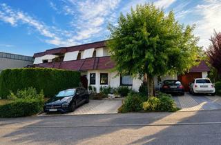 Wohnung kaufen in 73262 Reichenbach, Großzügige 2,5-Zimmer-Eigentumswohnung mit privater Terrasse in ruhiger Wohnlage