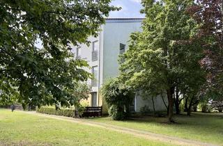 Wohnung kaufen in 16321 Bernau, EINZIEHEN ODER VERMIETEN | Helle 2-Zimmer-Eigentumswohnung mit Balkon - PROVISIONSFREI
