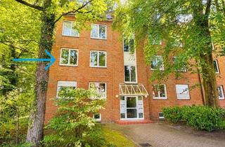 Wohnung kaufen in 21244 Buchholz, Zentral Wohnen - gepflegte 2-Zimmer-Wohnung in Buchholz in der Nordheide