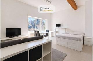 Wohnung kaufen in 35392 Gießen, Kapitalanlage in zentraler Lage: Gepflegte 1-Zimmer-Eigentumswohnung mit Stellplatz