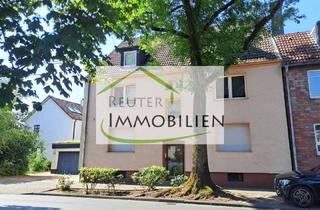 Wohnung kaufen in 44651 Röhlinghausen, Raum für Ideen - Freigezogene 2,5 Räume für Eigennutzer und Kapitalanleger