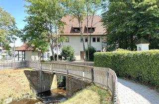 Wohnung kaufen in Biberacher Str. 98, 88441 Mittelbiberach, Chance auf über 7 % Mietrendite - voll ausgestattete Ferienwohnung zur Übernahme
