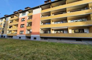 Wohnung kaufen in 38518 Gifhorn, Kaufpreisreduzierung- Vermietete 2 Zi.-Erdgeschoss-ETW in Gifhorn-östliches Stadtgebiet