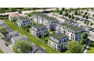 Wohnung kaufen in Massenheimer Landstraße 14a, 65239 Hochheim, SONNTAGSBESICHTIGUNG 2 Zimmer Erdgeschosswohnung mit Terrasse