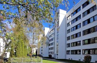Wohnung mieten in 82008 Unterhaching, Helle 3-Zimmer Wohnung 70 m2 München Unterhaching mit Balkon Erstbezug nach Vollrenovierung