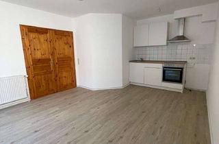 Wohnung mieten in 23611 Bad Schwartau, 2-Zimmer-Wohnung mit großer Terrasse in der Nähe vom Tremser Teich