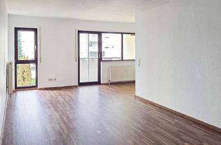Wohnung mieten in 71034 Böblingen, Stadtnahe 3-Zimmer-Wohnung mit Balkon und zwei TG-Stellplätzen