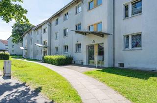 Wohnung mieten in Theodor-Storm-Str. 63, 23795 Bad Segeberg, Attraktive Wohnung in begehrter Wohnlage