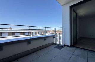 Wohnung mieten in Von-Hünefeld-Straße 24, 89231 Neu-Ulm, Wohnen mit Aussicht: Moderne 2-Zimmer-Wohnung