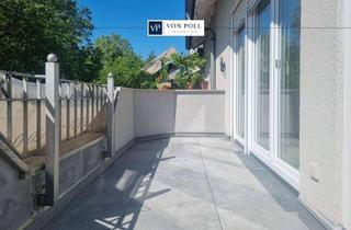 Wohnung mieten in 75179 Nordstadt, 3-Zimmerwohnung mit Balkon & Wintergarten - sofort bezugsfertig