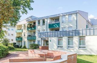 Wohnung mieten in Theodor-Storm-Str., 24601 Wankendorf, Wohnen in ruhiger, naturnaher Lage