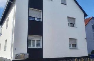 Wohnung mieten in Albacher Weg, 35463 Fernwald, 4 - Zimmer-Wohnung in ruhiger Lage