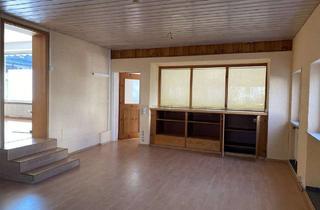Wohnung mieten in 87493 Lauben, GROßZÜGIGE 2-ZIMMERWOHNUNG MIT TERRASSE FÜR MAXIMAL 2 PERSONEN