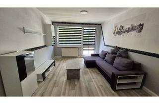 Wohnung mieten in Ernst-Thälmann-Straße, 99759 Sollstedt, Möblierte 2-Zimmer-Wohnung im Erdgeschoss mit Balkon