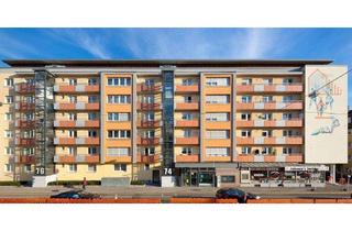 Wohnung mieten in Altstädter Straße, 75175 Oststadt, Zentrales Wohnen an der Enz