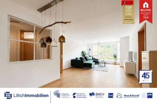 Wohnung mieten in 70806 Kornwestheim, Einziehen & wohlfühlen: helle 3-Zimmer-Wohnung mit Süd-Balkon und TG-Stellplatz