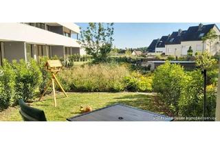 Wohnung mieten in Rödersteinweg, 65719 Hofheim am Taunus, Exklusive 2-Zimmer-Wohnung mit Terrasse, Garten und EBK in Bestlage von Hofheim (Seniorenresidenz)