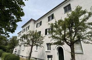 Wohnung mieten in Ulmer Straße 90, 86156 Kriegshaber, *schöne 3-Zimmer Wohnung in Augsburg*